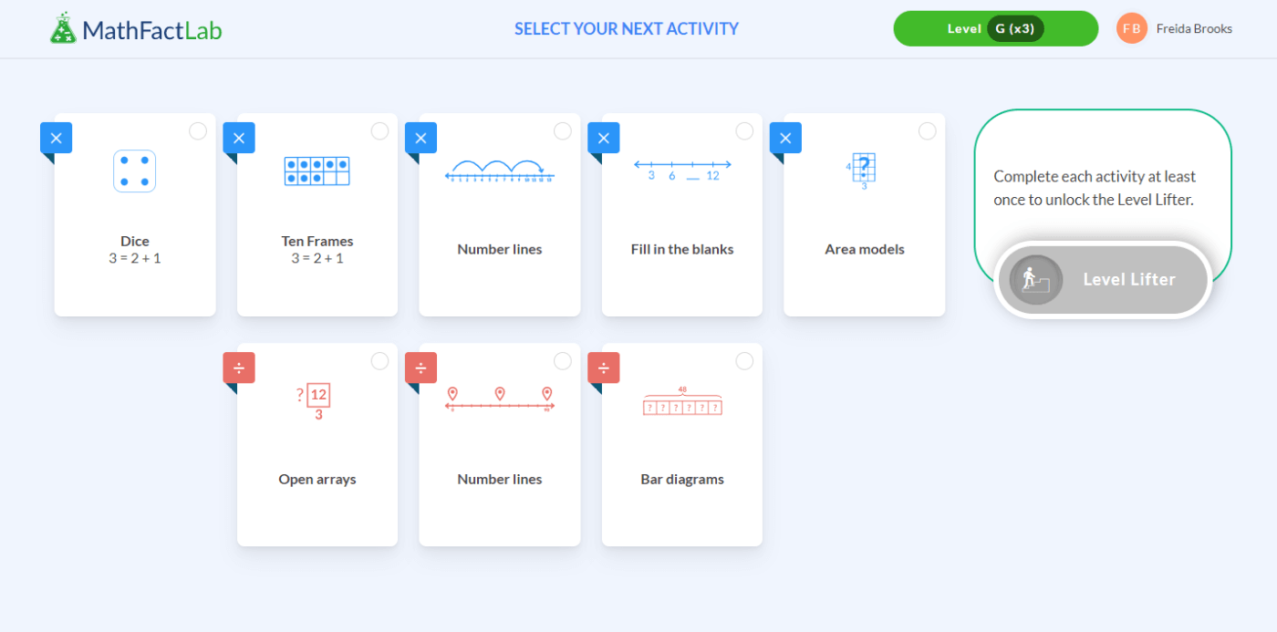 The 3 Times Table: How to Teach x3 Multiplication Facts