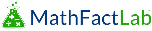 Math facts taught with models and strategies: MathFactLab